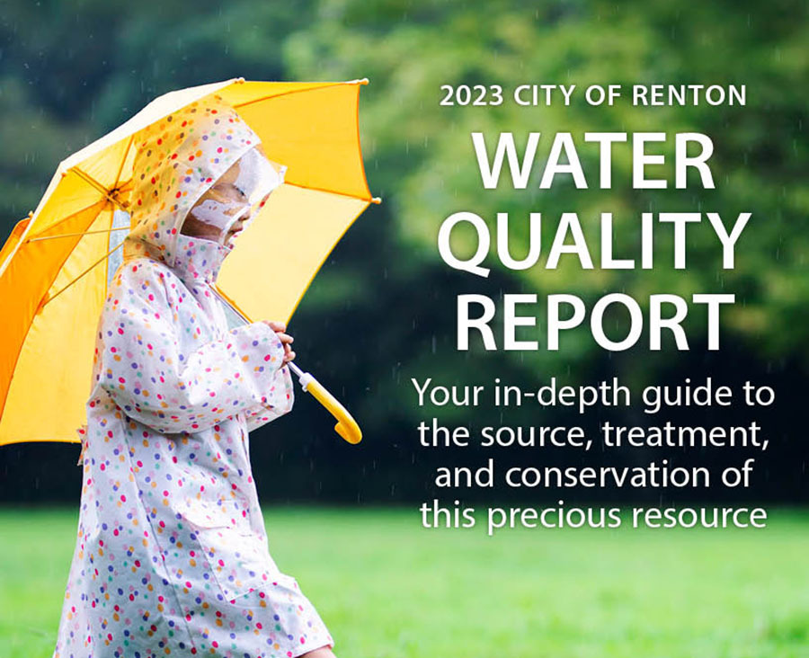 Water Quality Report 2022