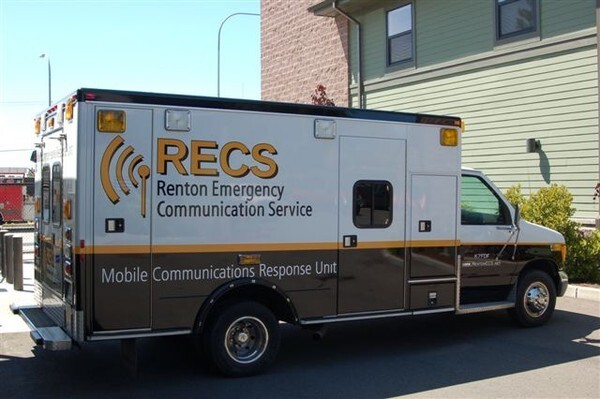 Emergency Management events