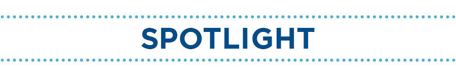 ED Section_Spotlight