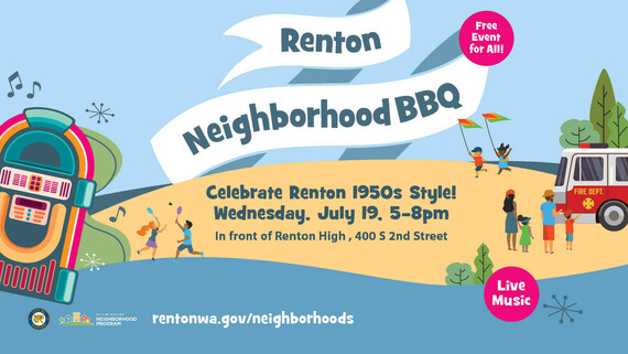 Last Neighborhood BBQ