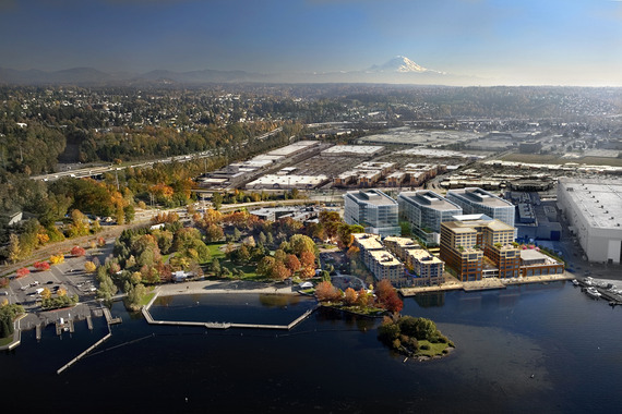 Shape the future: Resident views matter in creating a resilient, livable, and accessible Renton  