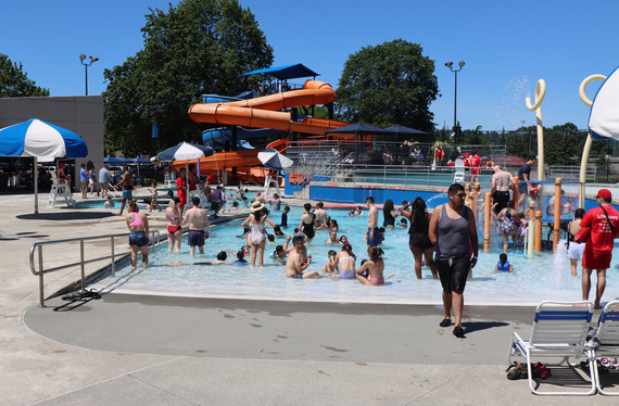 HMAC receives funding for 2024 upgrades