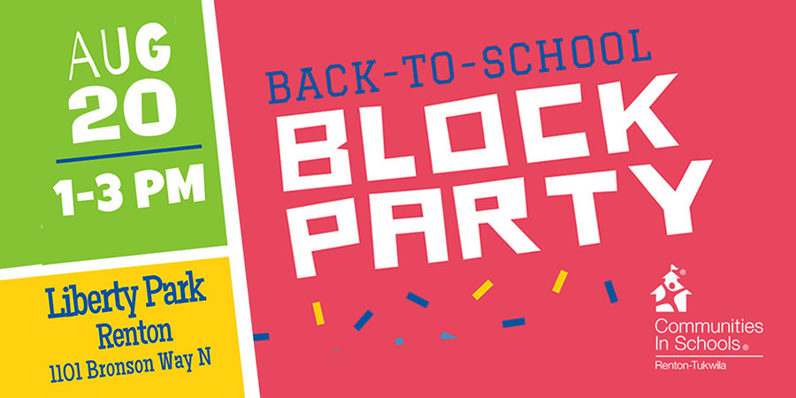 Communities in Schools