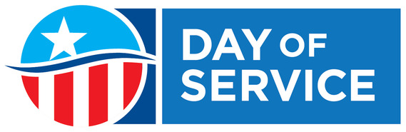 Day of Service Volunteers Needed 