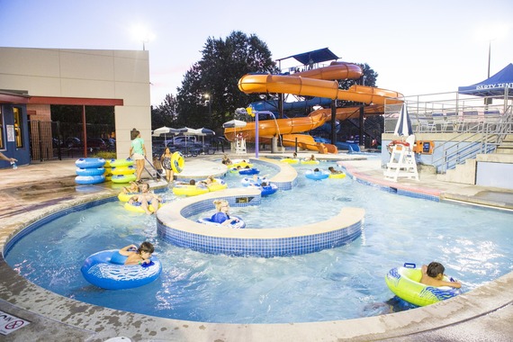 HMAC closes for the season September 4