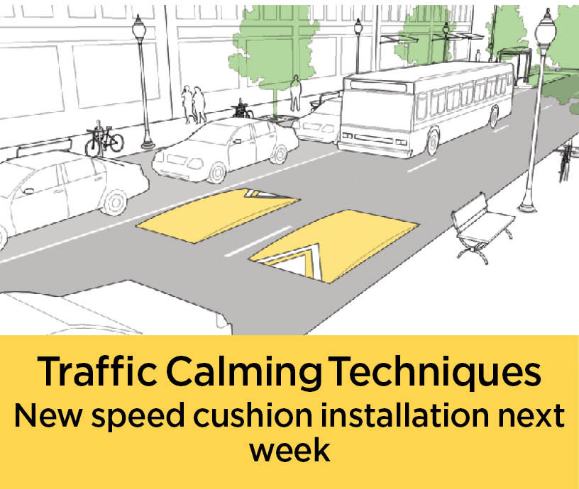 Traffic Calming