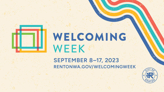 Welcoming Week