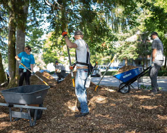 Day of Service 2023