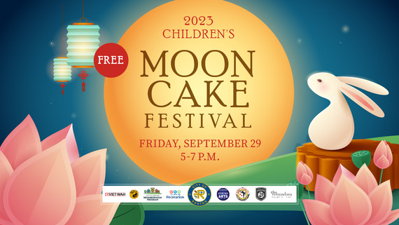 Mooncake Festival