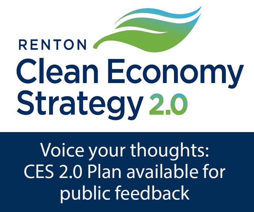 Clean Economy Strategy 2.0 plan feedback needed