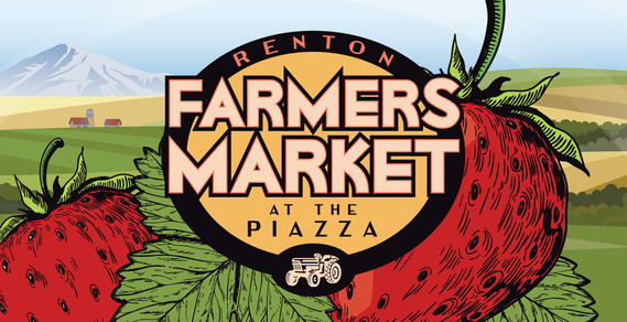 Renton Farmers Market 2023 season ends on Sept. 26