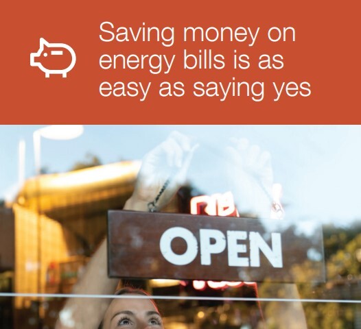 PSE Small Business Energy Assessment