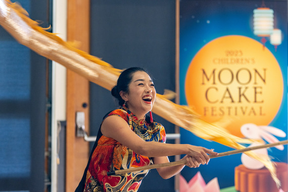 Mooncake Festival