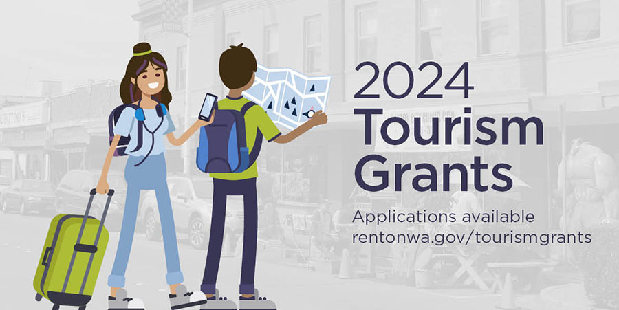 2024 LTAC Tourism Grant