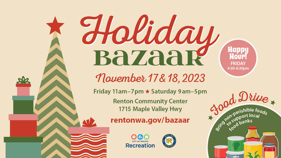 Holiday Bazaar