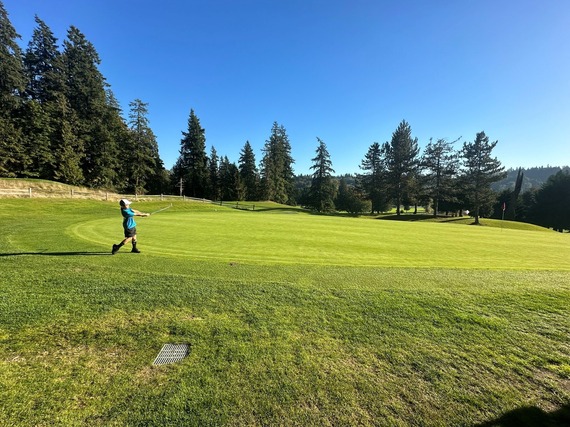 Maplewood Golf Course PGA Jr. Program