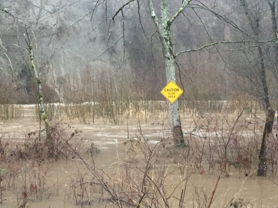 Renton Annex King County Hazard Mitigation Plan