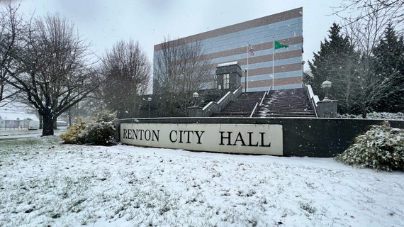 Winter and cold weather preparations 