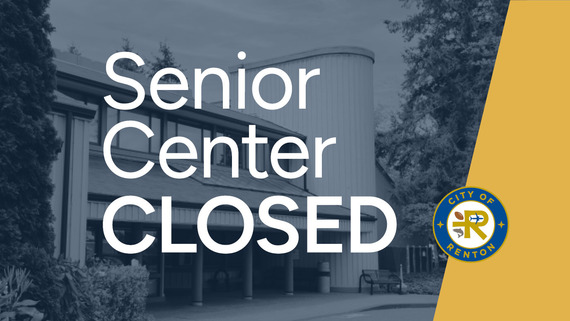 Don Persson Renton Senior Activity Center