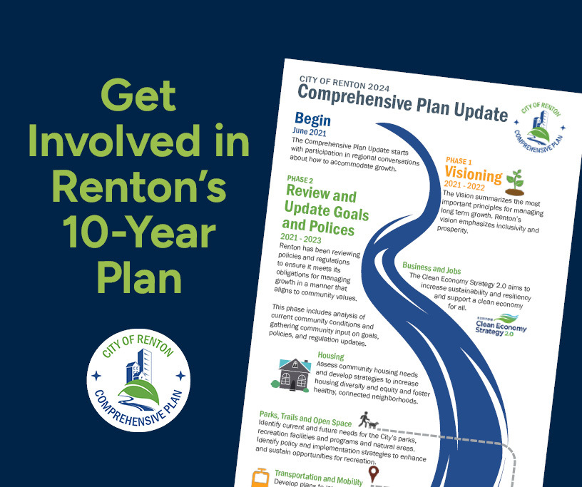 Comprehensive Plan