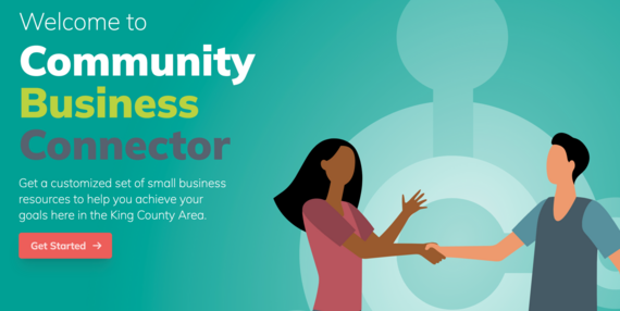 community connector