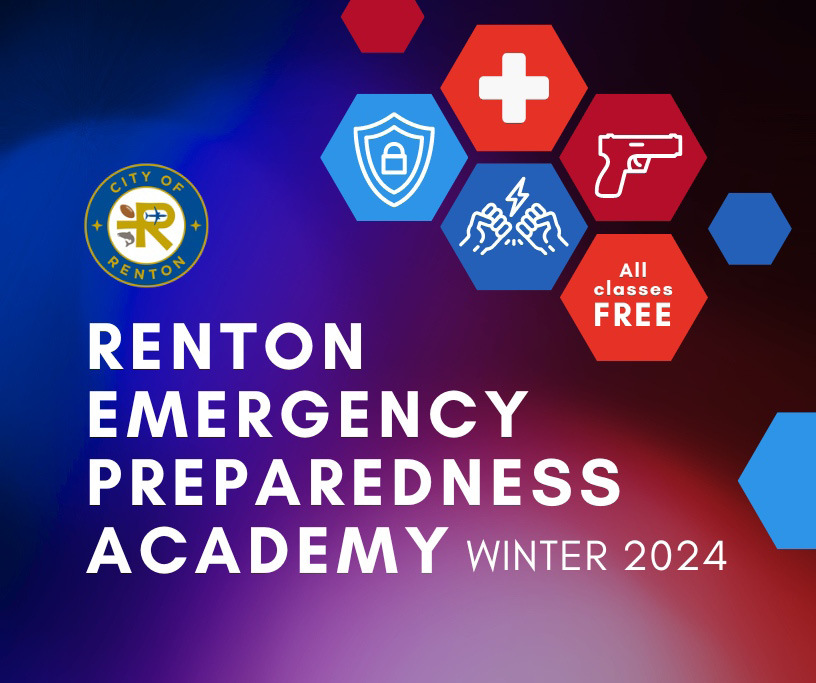 REPA classes winter 2024