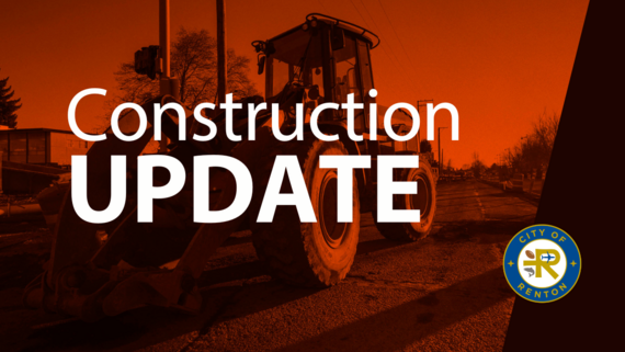 Construction Update on Aberdeen Surface Water Project