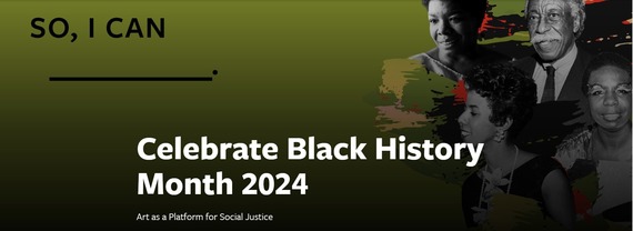 Black History Month Educational Resources 