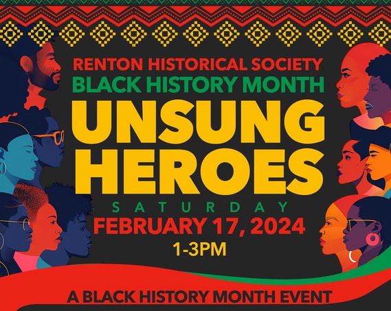 Black History Month Events 