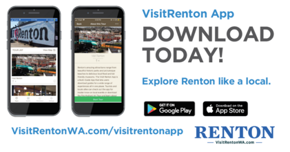 visit renton app