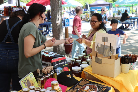 Renton Farmers Market vendor applications now open