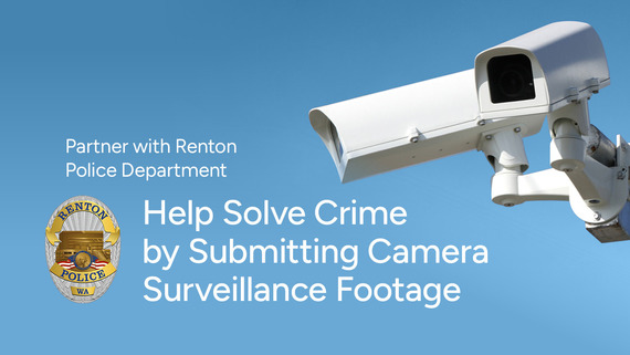Camera Surveillance Program