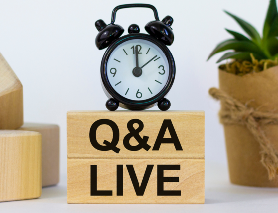 Grants Q&A