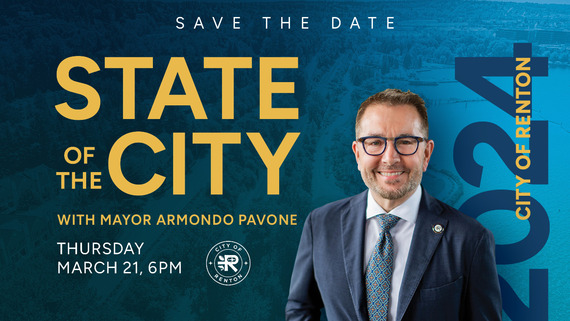 2024 State of the City