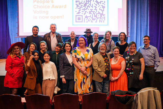 Renton Downtown Partnership’s second annual Main Street Pitch Competition