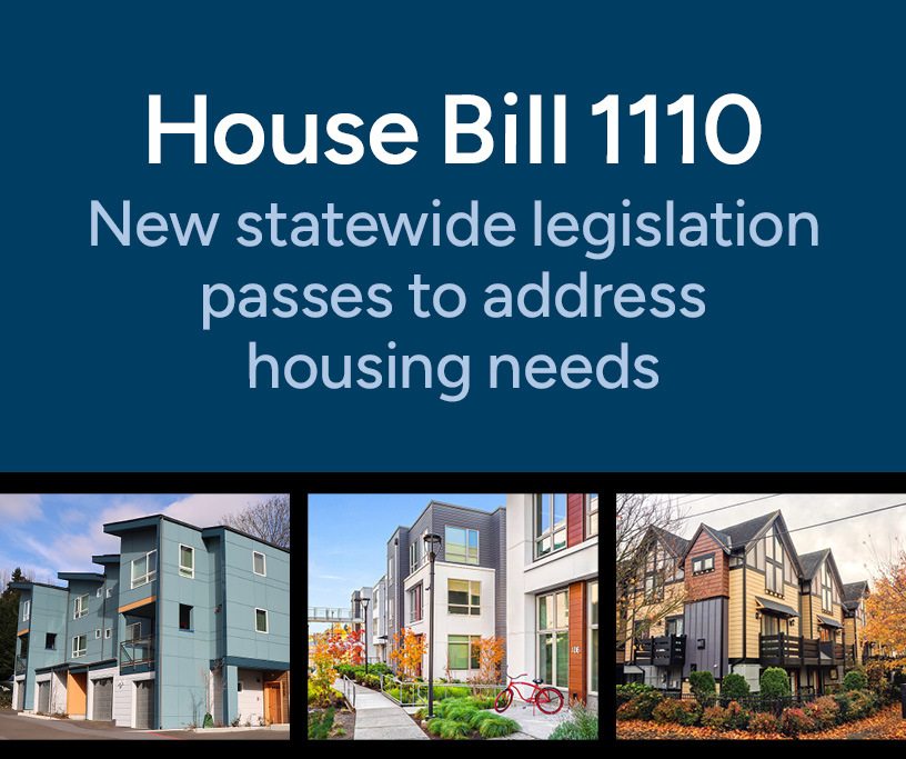 House Bill 1110 