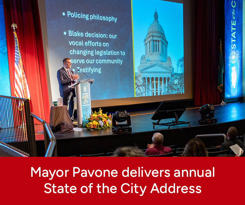 2024 State of the City Address