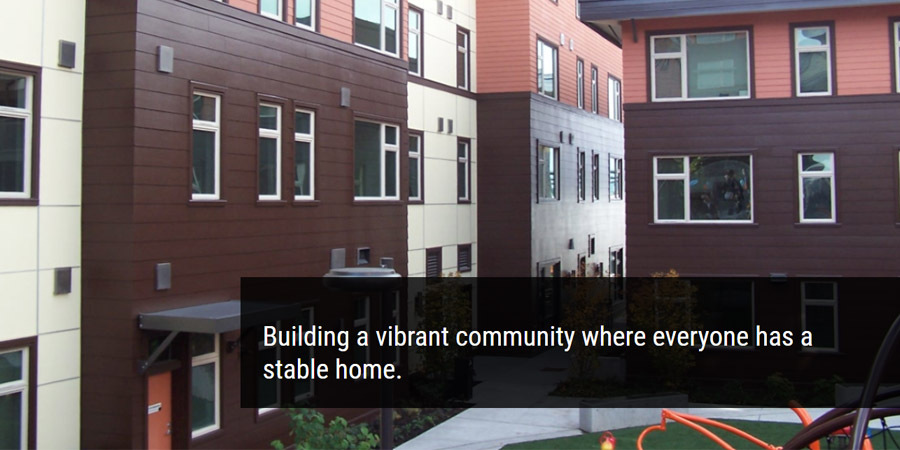 King County Consortium 2025-2029 Consolidated Plan survey 
