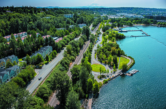 Participate in the Comprehensive Plan