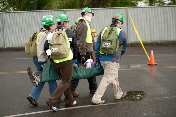CERT starts next week