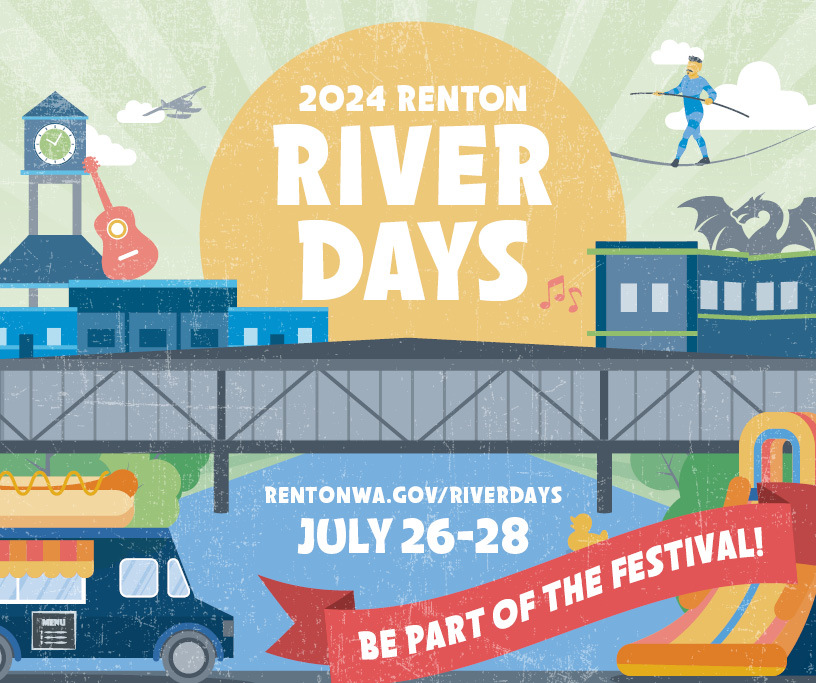 River Days Join 2024