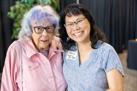 Volunteer Appreciation 