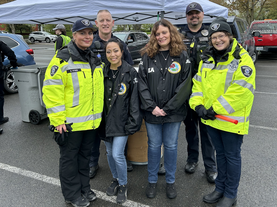 Shred-A-Thon & Drug Take Back event recap