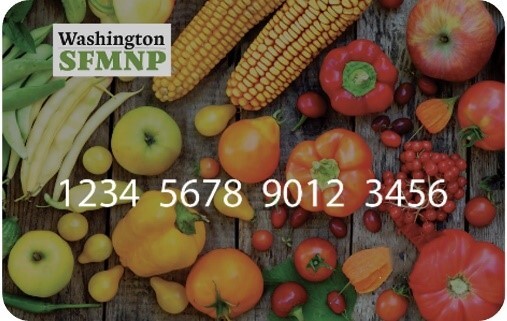 2024 Senior Farmer’s Market Nutrition Program applications are open