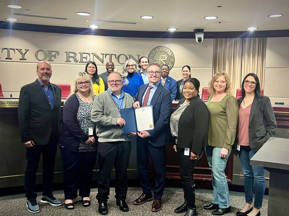 Municipal Clerks Week