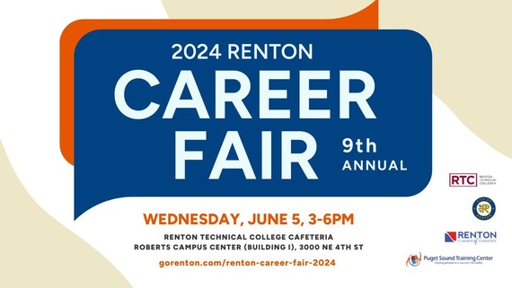 Renton Career Fair