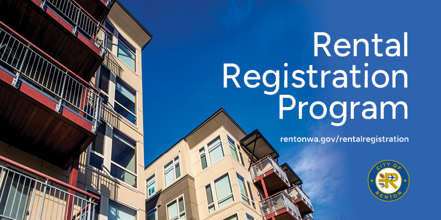 Rental Registration Program