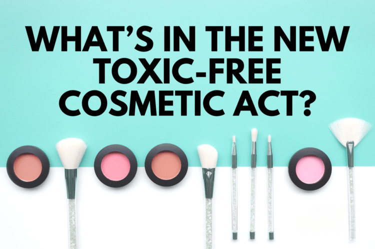 Cosmetic ACt