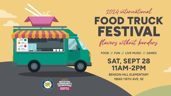 Food Truck Fest 2024