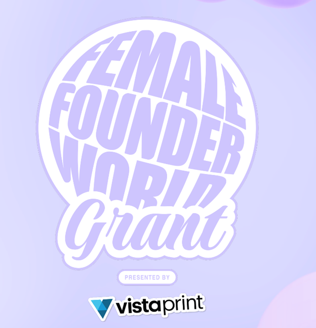 female founders grant